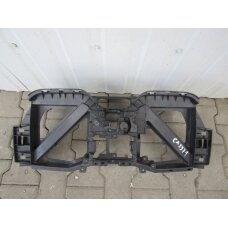 Front grill reinforcement BMW 4 G26 Gran Coupe 20-